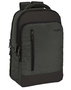 Safta Mochila Portatil 15,6"+Tablet+Usb Business "Grey" 29x44x15cm