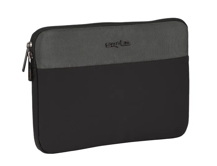 Safta Funda Para Portatil 11,6'' Safta Business Grey 31X23X2Cm
