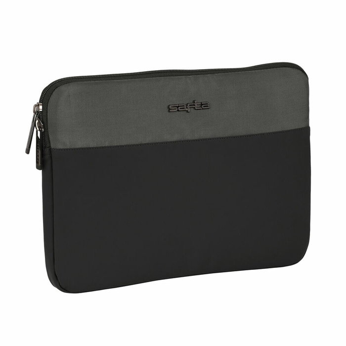 Safta Funda Para Portatil 11,6'' Safta Business Grey 31X23X2Cm