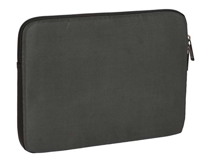 Safta Funda para Portatil 14" Business Grey 34x25x2cm