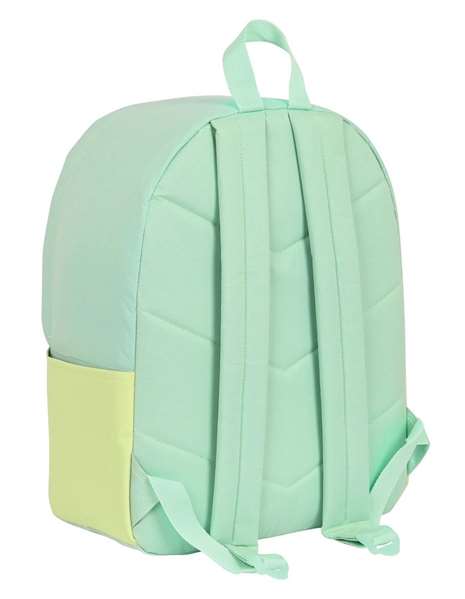 Safta Mochila Portátil Munich Sunset 14,1 pulgadas 31x40x16cm