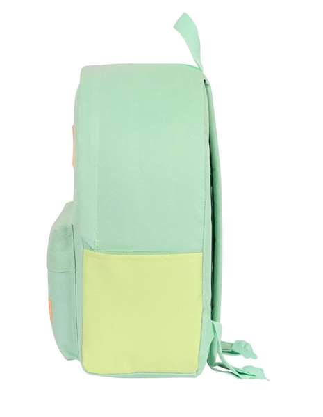 Safta Mochila Portátil Munich Sunset 14,1 pulgadas 31x40x16cm