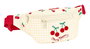 Riñonera Safta Cherry Beige 23 x 12 x 9 cm