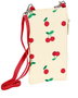 Monedero Safta Cherry Beige Funda para Móvil