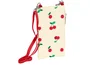 Safta Monedero Portamóvil Cherry 10x19 cm