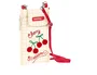 Safta Monedero Portamóvil Cherry 10x19 cm