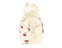 Safta Neceser con Asas Cherry Beige 26,5x17,5x12,5cm