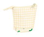 Estuche Cubilete Safta Cherry Beige (8 x 19 x 6 cm)