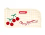 Safta Portatodo Plano Cherry 23x11x1 cm