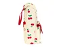 Safta Portatodo Cherry con Asa Beige
