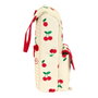 Safta Portatodo Cherry con Asa Beige