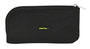 Estuche Escolar Safta Surf Negro 23 x 11 x 1 cm