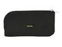 Safta Portatodo Plano Surf Negra 23x11x1cm