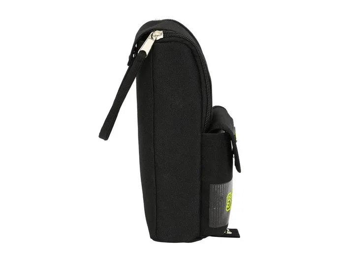 Safta Portatodo con Asa Surf Negra