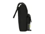 Safta Portatodo con Asa Surf Negra