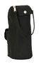 Estuche Escolar Safta Surf Negro (6 x 21 x 6 cm)