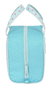 Blackfit8 Neceser Rectangular "Mariposa" 31x14x19cm de Poliéster REACH