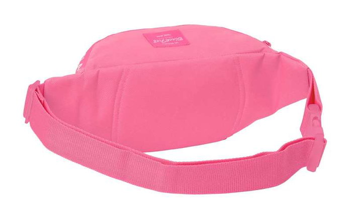 Riñonera BlackFit8 Glow up Rosa 23 x 12 x 9 cm