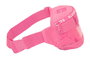 Riñonera BlackFit8 Glow up Rosa 23 x 12 x 9 cm
