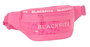 Riñonera BlackFit8 Glow up Rosa 23 x 12 x 9 cm