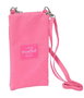 Monedero BlackFit8 Glow up Rosa Funda para Móvil
