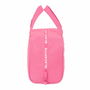 Neceser Escolar BlackFit8 Glow up Rosa 31 x 14 x 19 cm