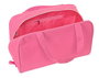 Neceser Escolar BlackFit8 Glow up Rosa 31 x 14 x 19 cm