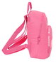 Mochila Infantil BlackFit8 Glow up Mini Rosa (25 x 30 x 13 cm)