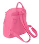Mochila Infantil BlackFit8 Glow up Mini Rosa (25 x 30 x 13 cm)