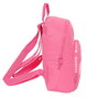 Mochila Infantil BlackFit8 Glow up Mini Rosa (25 x 30 x 13 cm)