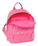 Mochila Infantil BlackFit8 Glow up Mini Rosa (25 x 30 x 13 cm)