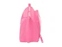 Safta Portatodo Blackfit8 Glow Up con Bolsillo Desplegable