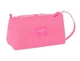 Safta Portatodo Blackfit8 Glow Up con Bolsillo Desplegable