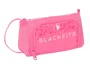 Safta Portatodo Blackfit8 Glow Up con Bolsillo Desplegable
