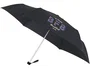 Safta Paraguas Plegable Manual Blackfit8 Urban 48 cm
