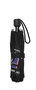 Paraguas Plegable BlackFit8 Urban Negro Azul marino (Ø 98 cm)