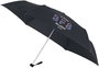 Paraguas Plegable BlackFit8 Urban Negro Azul marino (Ø 98 cm)
