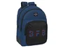 Safta Mochila Doble Blackfit8 Urban Adaptable a Carro