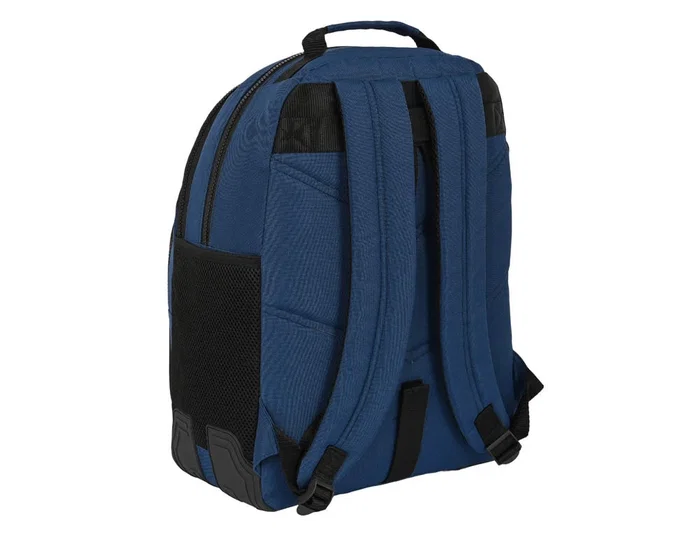 Safta Mochila Doble Blackfit8 Urban Adaptable a Carro Safta Mochila Doble Blackfit8 Urban Adaptable a Carro