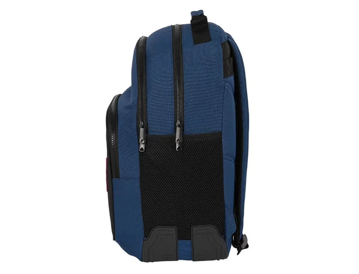 Safta Mochila Doble Blackfit8 Urban Adaptable a Carro Safta Mochila Doble Blackfit8 Urban Adaptable a Carro