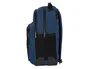 Safta Mochila Doble Blackfit8 Urban Adaptable a Carro