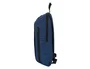 Safta Mini Mochila Cremallera Vertical Blackfit8 Urban Negra