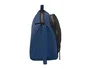 Safta Portatodo Blackfit8 Urban con Bolsillo Desplegable Negro