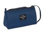 Safta Portatodo Blackfit8 Urban con Bolsillo Desplegable Negro