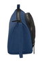 Estuche Escolar con Accesorios BlackFit8 Urban Negro Azul marino (32 Piezas)