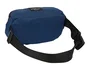Safta Riñonera Reciclable Blackfit8 Urban Negra