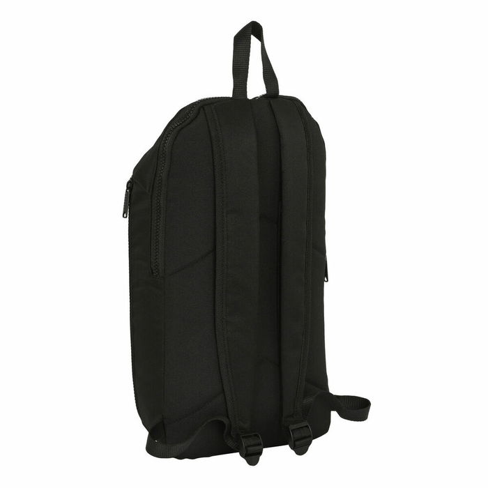 Mochila Infantil BlackFit8 Gradient Mini Negro Verde militar (22 x 39 x 10 cm) Mochila Infantil BlackFit8 Gradient Mini Negro Verde militar (22 x 39 x 10 cm)