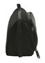 Estuche Escolar con Accesorios BlackFit8 Gradient Negro Verde militar (32 Piezas)
