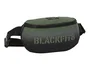 Safta Riñonera Blackfit8 Gradient Negra