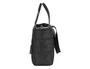 Safta Moos Capsula Bolso con bolsillo para portátil 14,1'' Negro